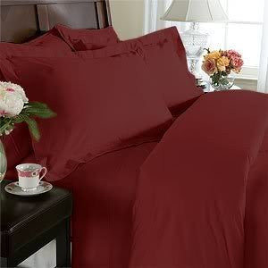 1200 Full (Burgundy)