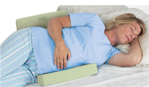 Wedge-Eze Cushion