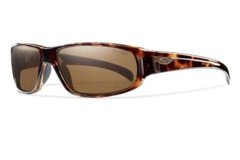 Precept Tortoise with Polarized Brown Lens