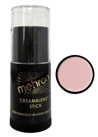 CreamBlend Stick Makeup - Extra Fair