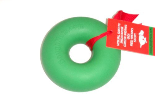 Original GoughNut - Green