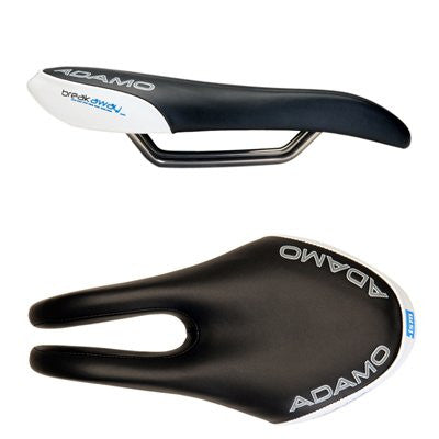 ISM Adamo Breakaway Saddle