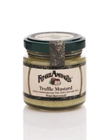 Truffle Mustard - 3.15 oz.