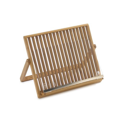 Umbra Cook-a-Boo Bamboo Cookbook Stand