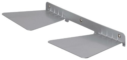 Umbra Conceal Double Wall Book Shelf