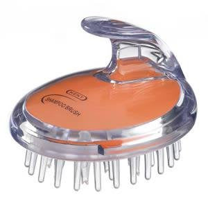 Kent SH1 Shampoo Brush (Assorted Colors)