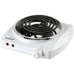 1000W Single Burner
