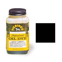 Professional Oil Dye - 16 Colors 4 oz