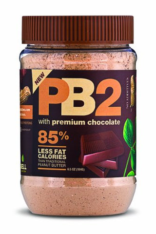 PB2 POWDER PNUT BTTR/CHC 6.5oz