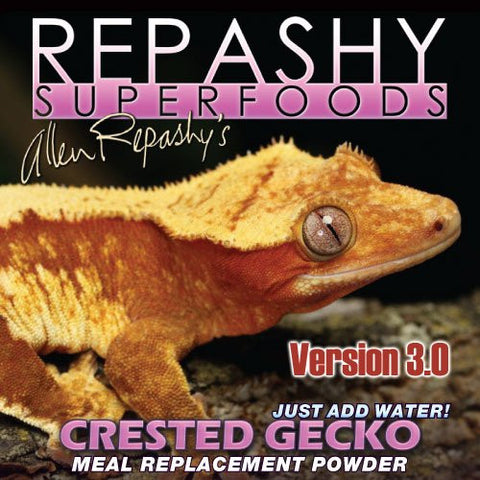 Repashy Crested Gecko Diet 1lb Bag (16 oz)