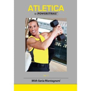 ATLETICA by Powerstrike