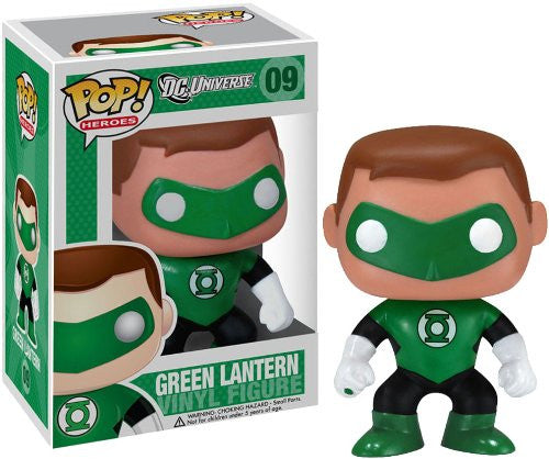 Funko Green Lantern POP Heroes