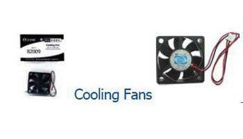 Oceanic BioCube Replacement Fan 8/14