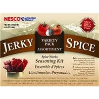 JERKY WORKS SPICE PACKS original