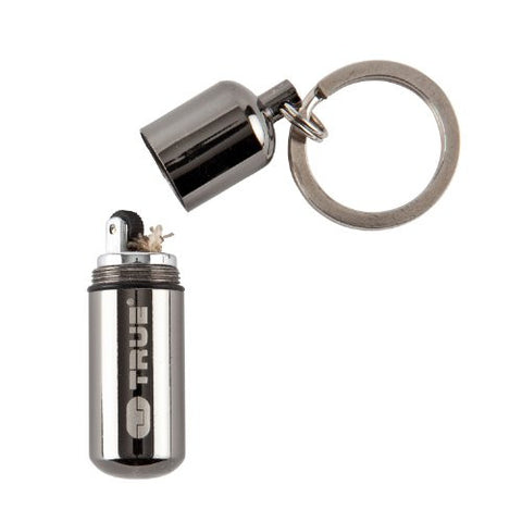 True Utility FireStash Keyring Lighter