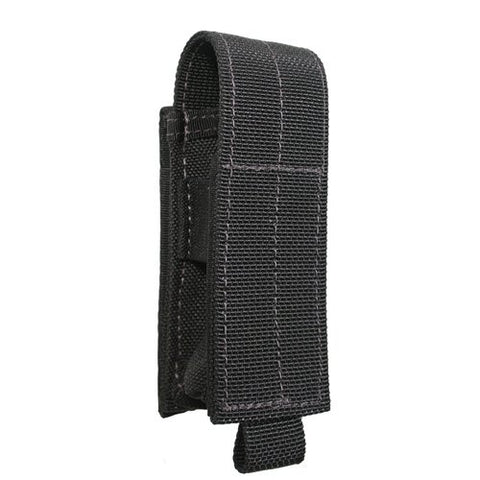 4" Flashlight Sheath (Black)