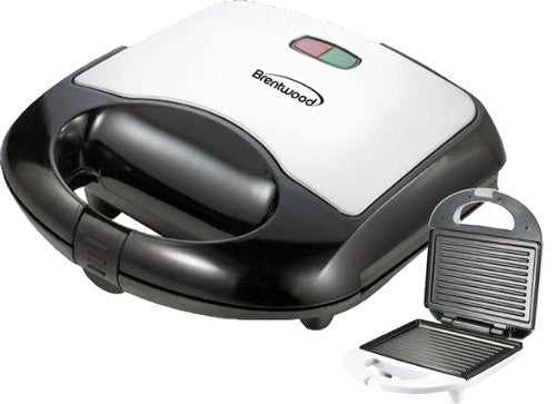 Panini Maker