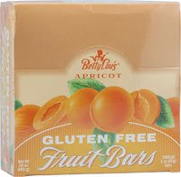 Apricot , Fruit Bars