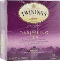 Darjeeling Tea 50.0 BG