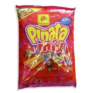 De La Rosa Mix, Pinata 4.0 LB