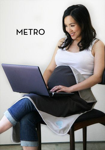 Belly Blanket Chic - Metro
