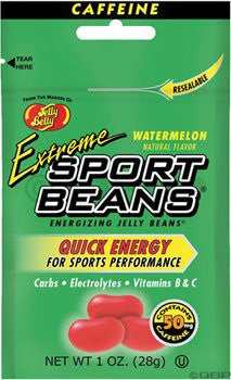 Watermelon Sport Jelly Beans (Pack of 24)