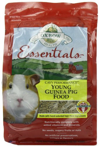 Cavy Performance (Young) 5 lbs