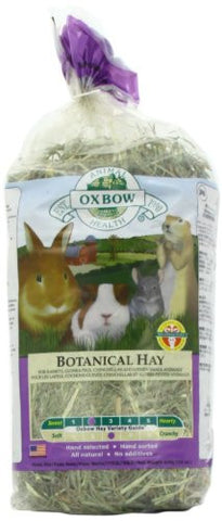 OXB Botanical Hay 15z