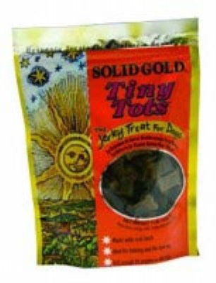 TINY TOTS LAMB JERKY 10OZ PCH