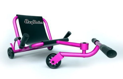 Ezy Roller - Ultimate Riding Machine - Pink