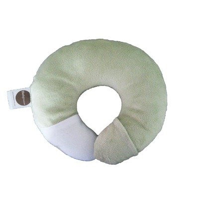 Babymoon Pod - Infant Head & Neck Support (Sage)