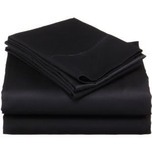 1200TC Queen (Black)
