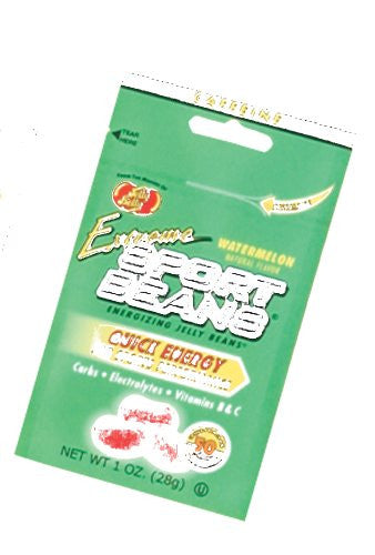 Watermelon Sport Jelly Beans (Pack of 24)