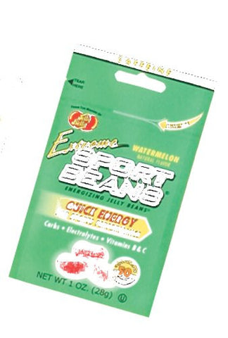 Watermelon Sport Jelly Beans (Pack of 24)
