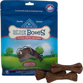 BLUE BONES REGULAR 12OZ BG