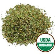 Catnip Leaf C/S Organic - 4 oz