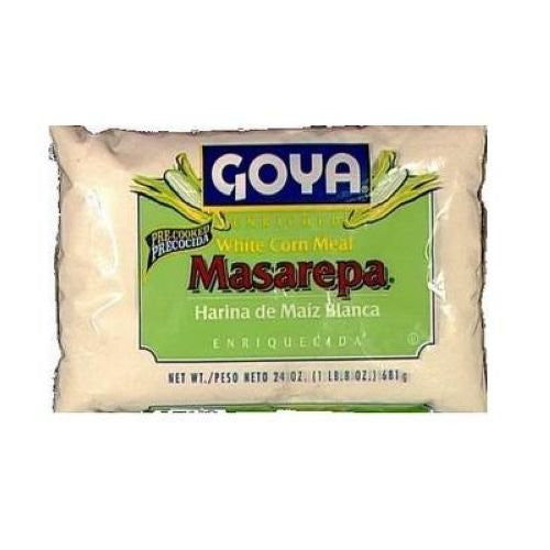 Masarepa White 24.0 OZ