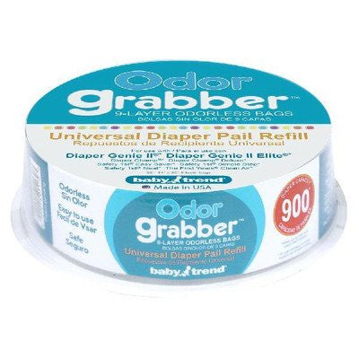 Odor Grabber Universal Refill