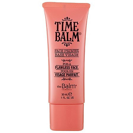 The Balm Timebalm Face Primer, 1 Ounce