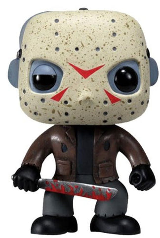 Funko Jason Voorhees Pop Movies