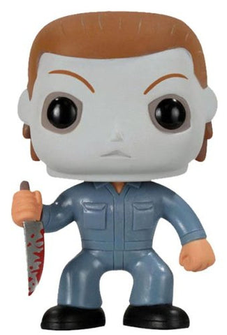 Funko Mike Myers Pop Movies