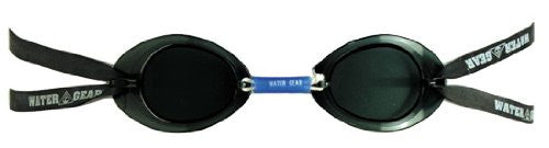 Water Gear Swedish Pro Swim Goggles