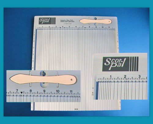 Measuring & Scoring Board