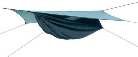 Expedition Asym Zip