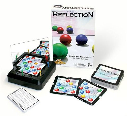 Fat Brain Toy Co Reflection
