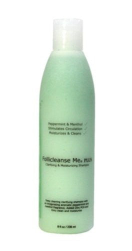 Follicleanse Me Plus Shampoo