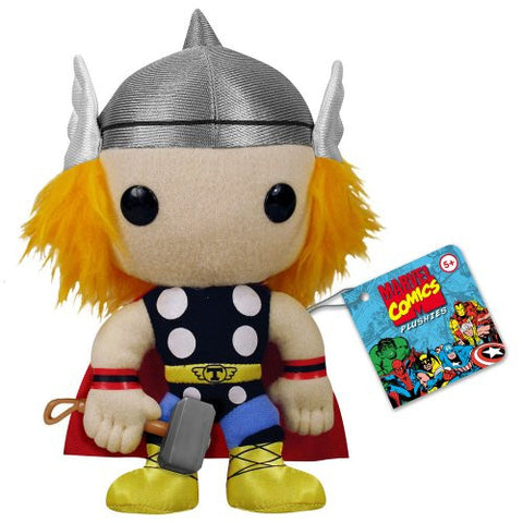 Funko Classic Avengers Thor Plushie