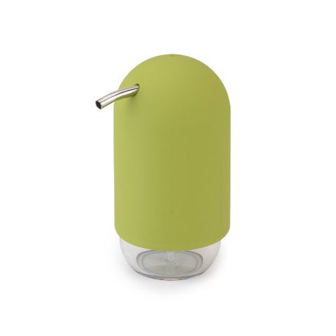 Umbra Touch Molded Soap Pump (Color: Avocado)