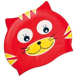 Water Gear Critter Cap