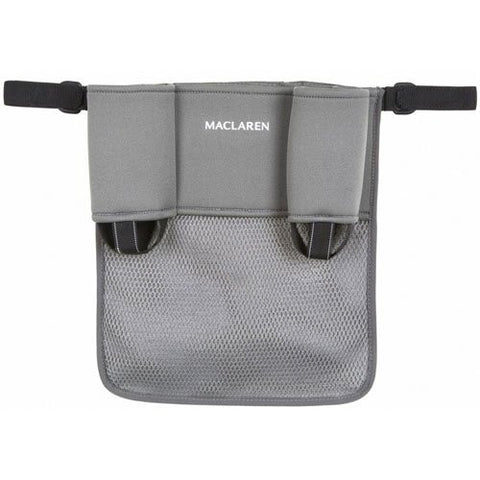 Maclaren Universal Organizer (Color: Charcoal Size: Single)